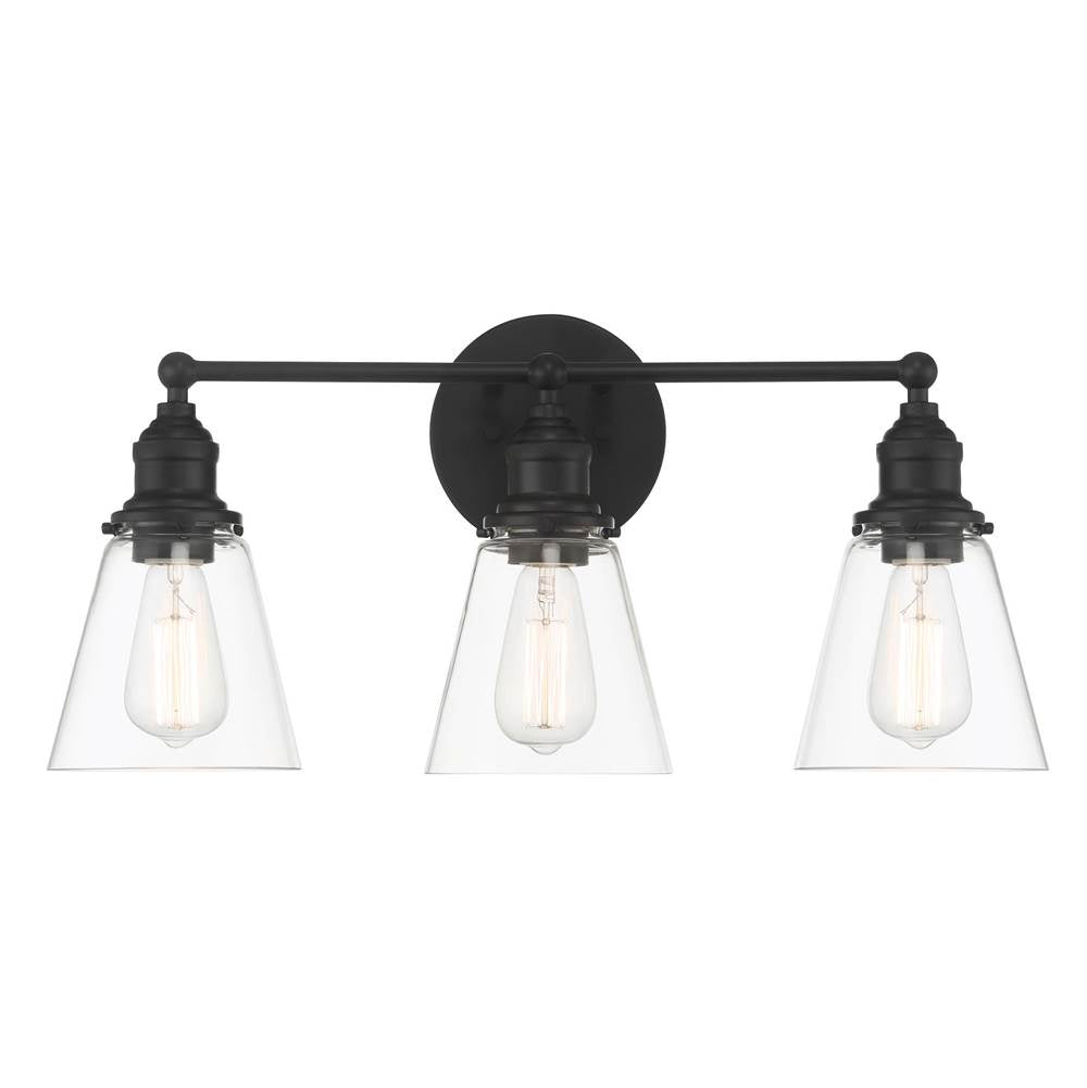Minka-Lavery Barwell 3 Lt Vanity