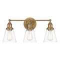 Minka-Lavery Barwell 3 Lt Vanity