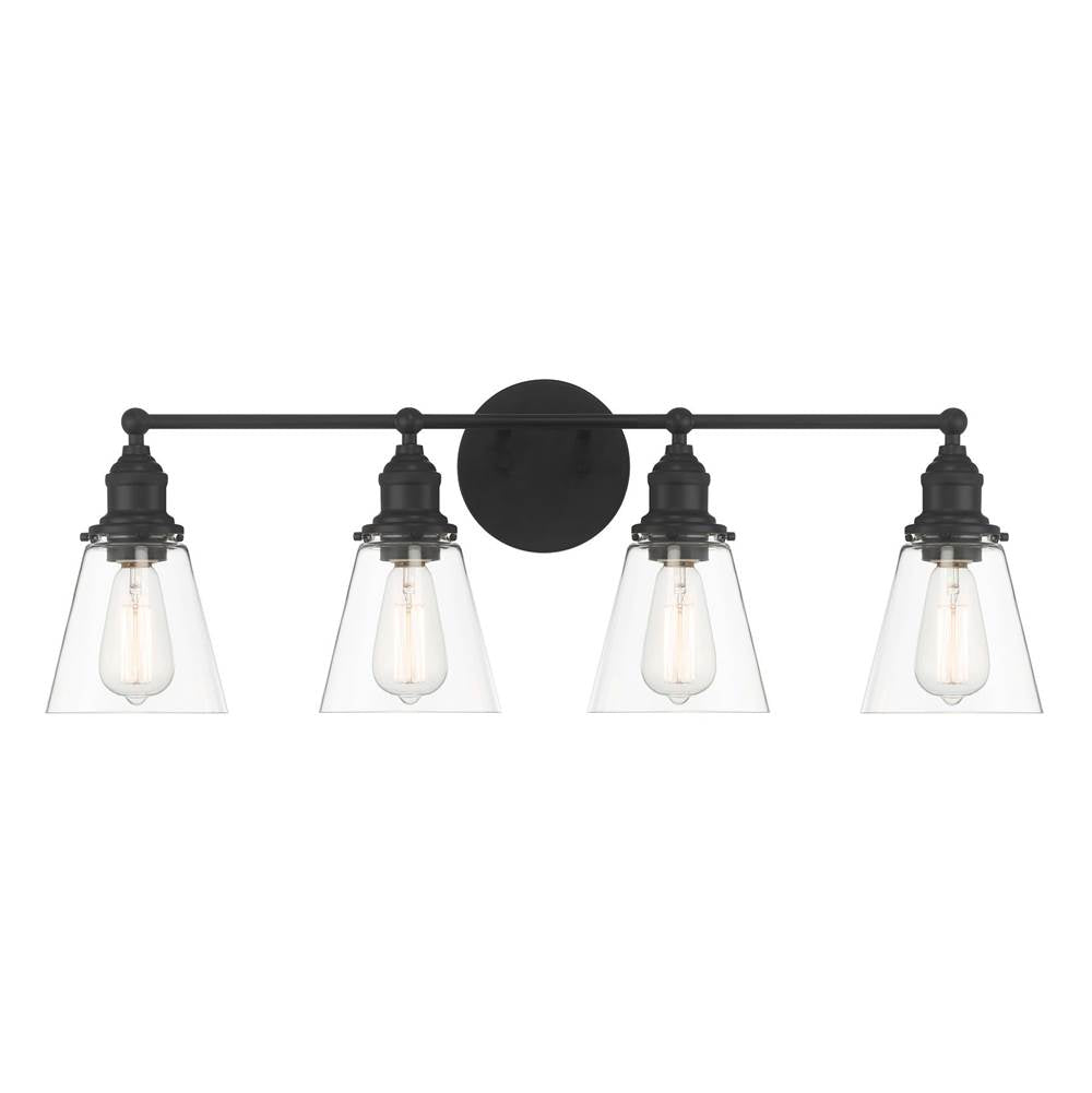 Minka-Lavery Barwell 4 Lt Vanity