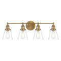 Minka-Lavery Barwell 4 Lt Vanity