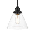 Minka-Lavery Barwell 1 Lt Pendant
