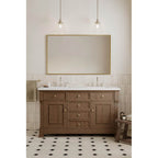Minka-Lavery 5686-84 Brushed Nickel Barwell 10'' 1-light Mini Pendant Image 4