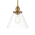 Minka-Lavery Barwell 1 Lt Pendant