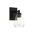 Minka-Lavery Clarity 1 Light Bath Vanity