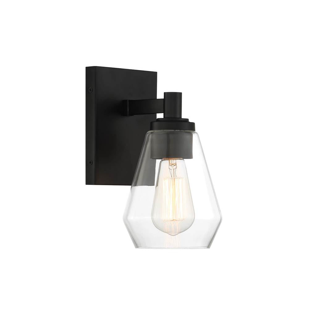 Minka-Lavery Clarity 1 Light Bath Vanity