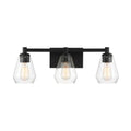 Minka-Lavery Clarity 3 Light Bath Vanity