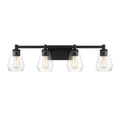 Minka-Lavery Clarity 4 Light Bath Vanity
