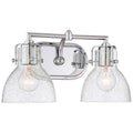 Minka-Lavery  2 Light Bath
