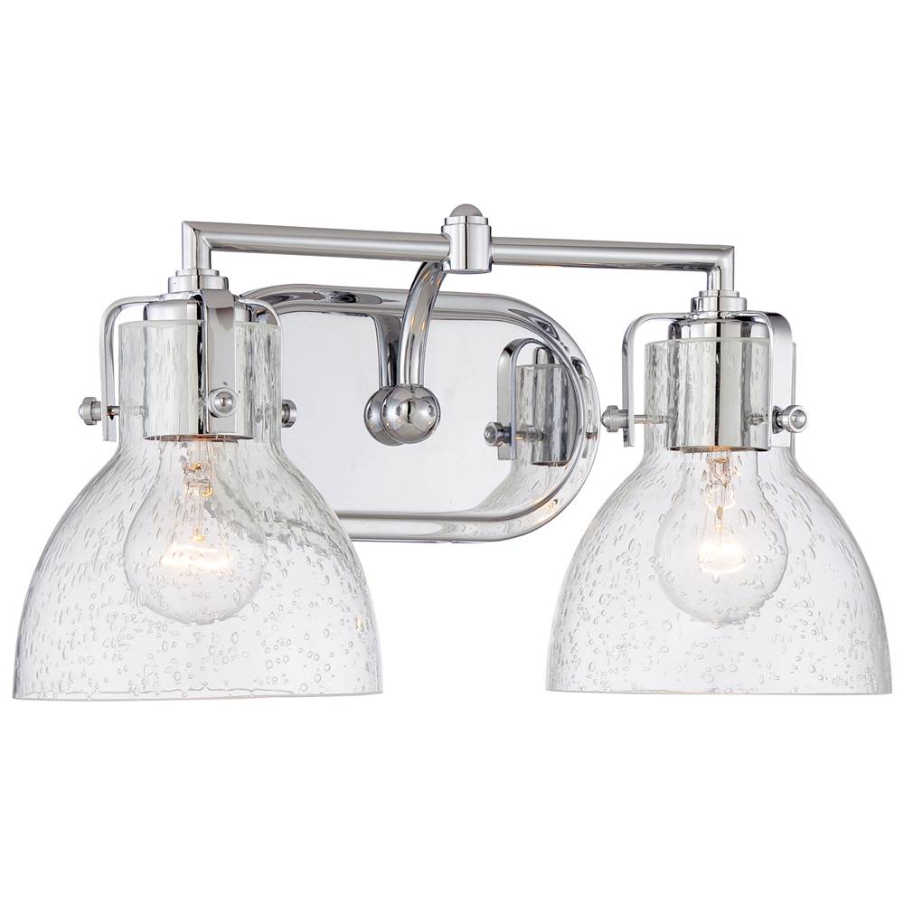 Minka-Lavery  2 Light Bath