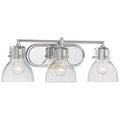 Minka-Lavery  3 Light Bath