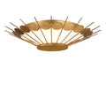 Minka-Lavery Capeieso Led Flush Mount
