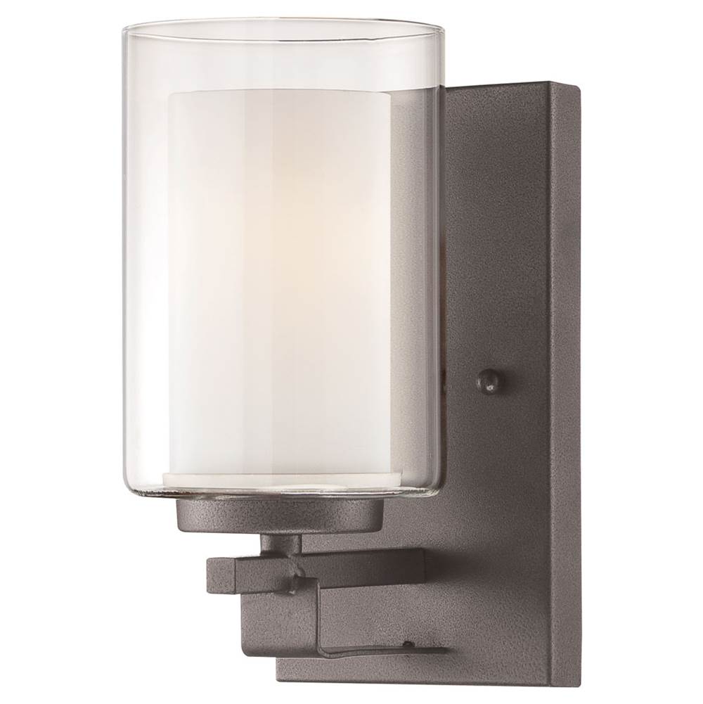 Minka-Lavery Parsons Studio 1 Light Bath