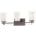Minka-Lavery Parsons Studio 3 Light Bath