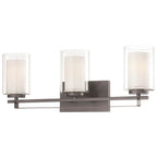 Minka-Lavery Parsons Studio 3 Light Bath