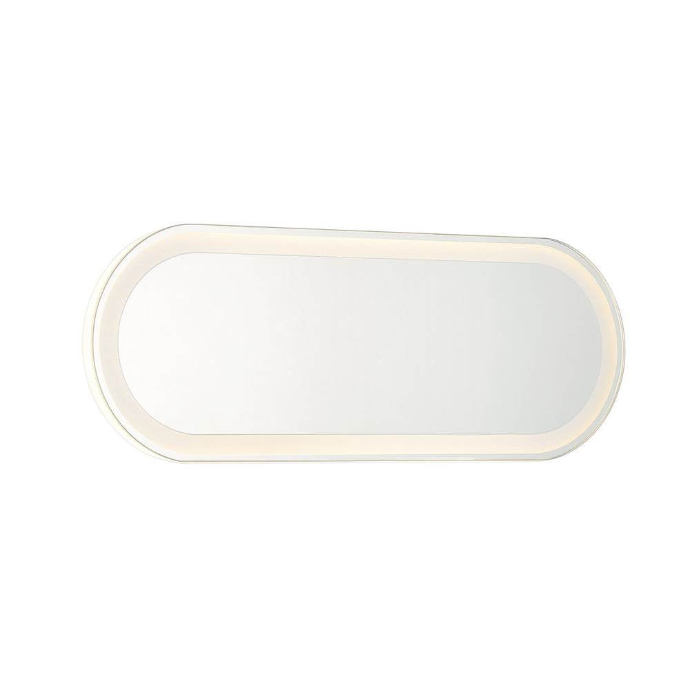 Minka-Lavery Vanity Led Mirror With Led Light