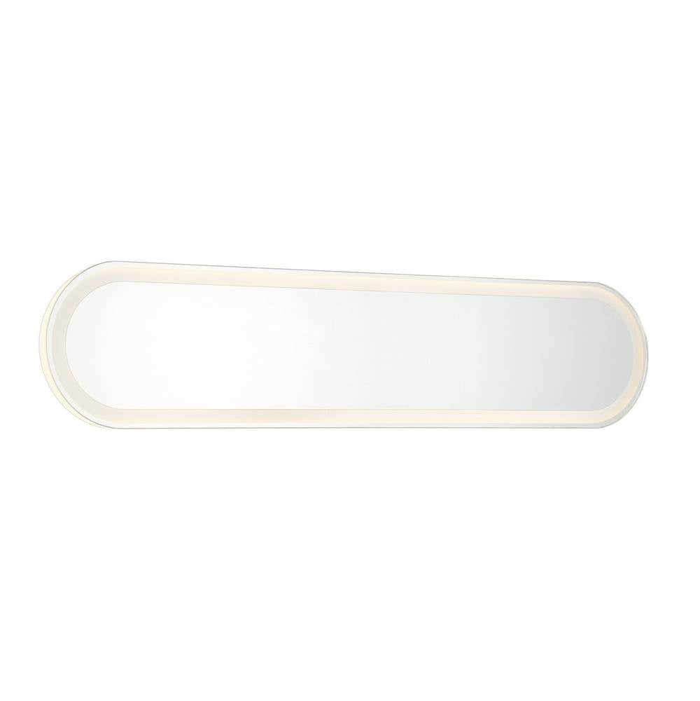 Minka-Lavery Vanity Led Mirror With Led Light