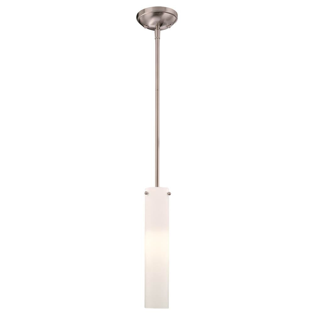 Minka-Lavery  1 Light Mini Pendant
