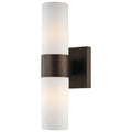 Minka-Lavery  2 Light Wall Sconce