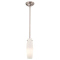 Minka-Lavery  1 Light Mini Pendant