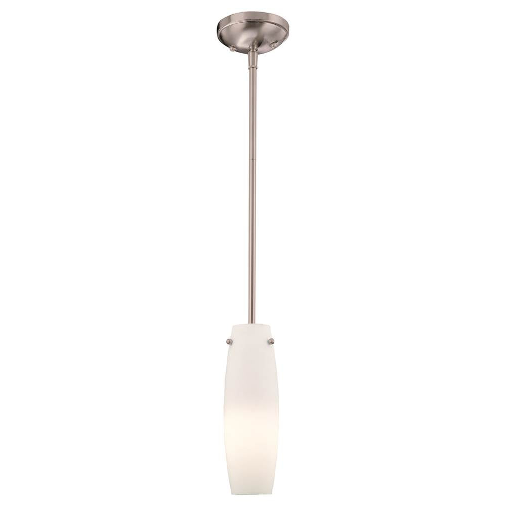 Minka-Lavery  1 Light Mini Pendant