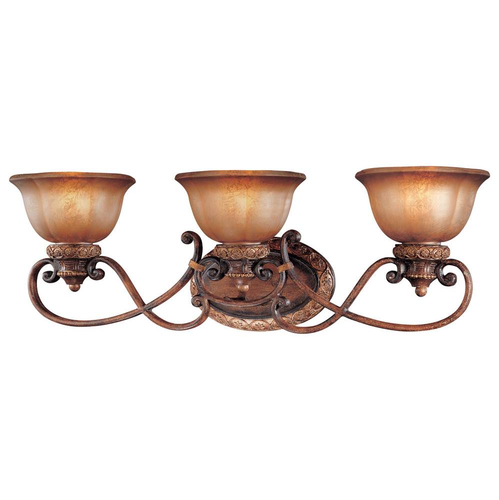 Minka-Lavery Illuminati 3 Light Bath