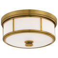 Minka-Lavery  Flush Mount