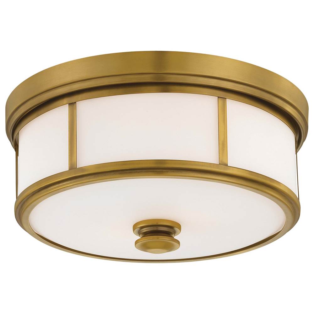 Minka-Lavery  Flush Mount