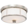 Minka-Lavery  Flush Mount
