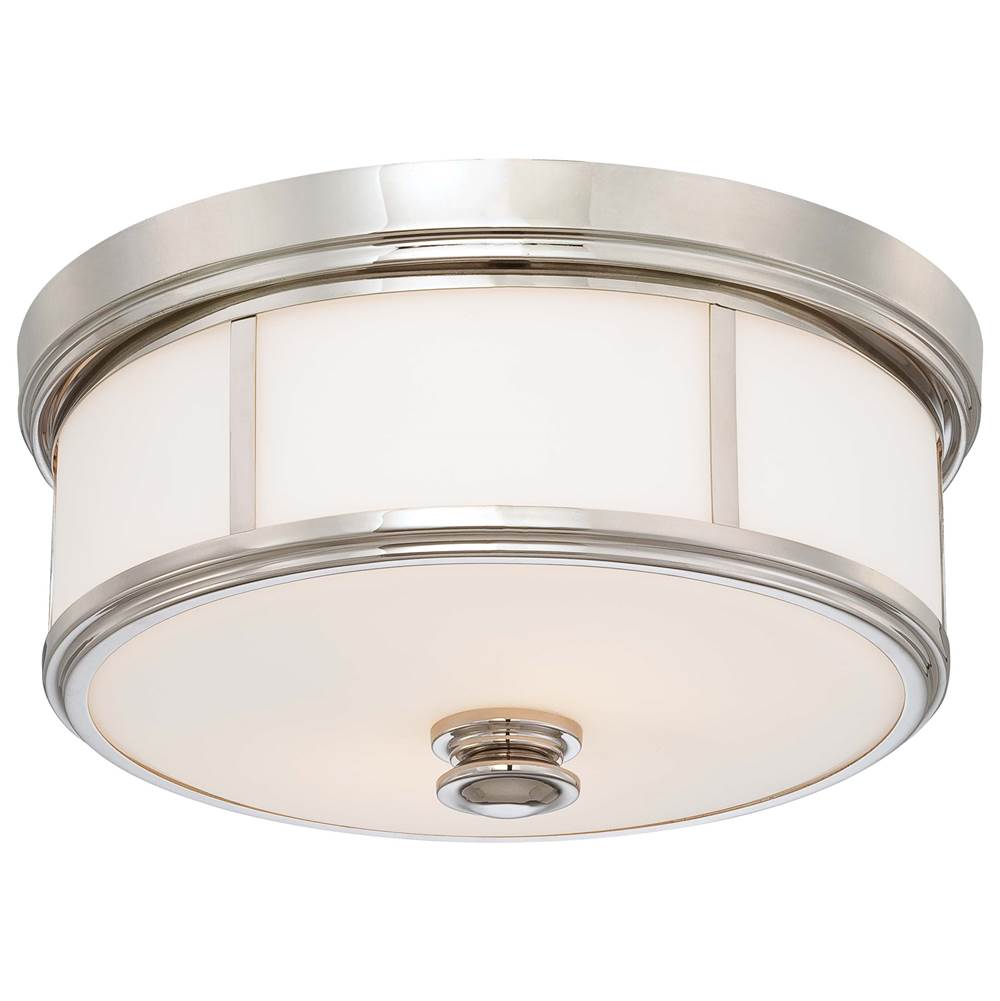 Minka-Lavery  Flush Mount