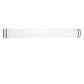Minka-Lavery Vantage 48'' Coal Led Vanity Light