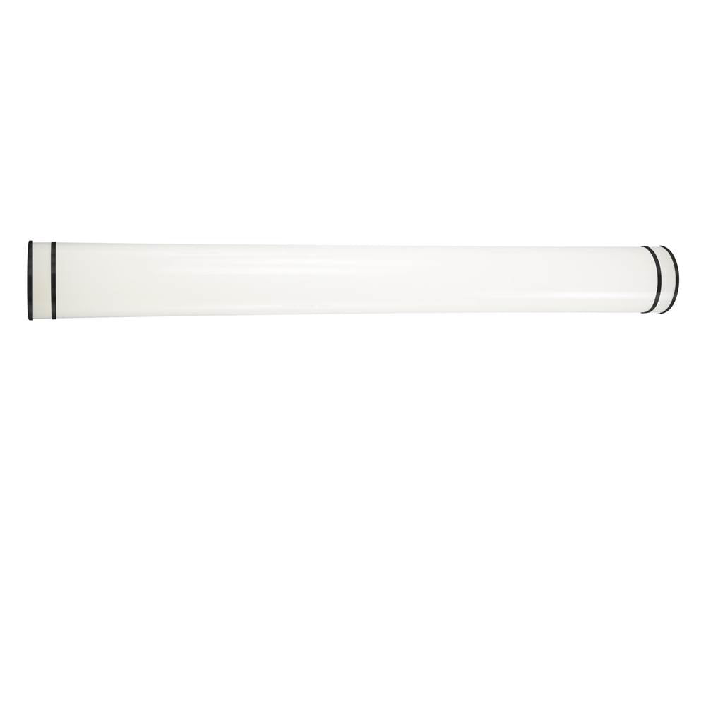 Minka-Lavery Vantage 48'' Coal Led Vanity Light