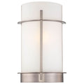 Minka-Lavery  1 Light Wall Sconce