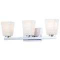 Minka-Lavery City Square 3 Light Bath