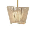 Minka-Lavery Key Largo 1 Light Pendant