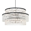 Minka-Lavery Shimmering Elegance 14 Lt Chandelier