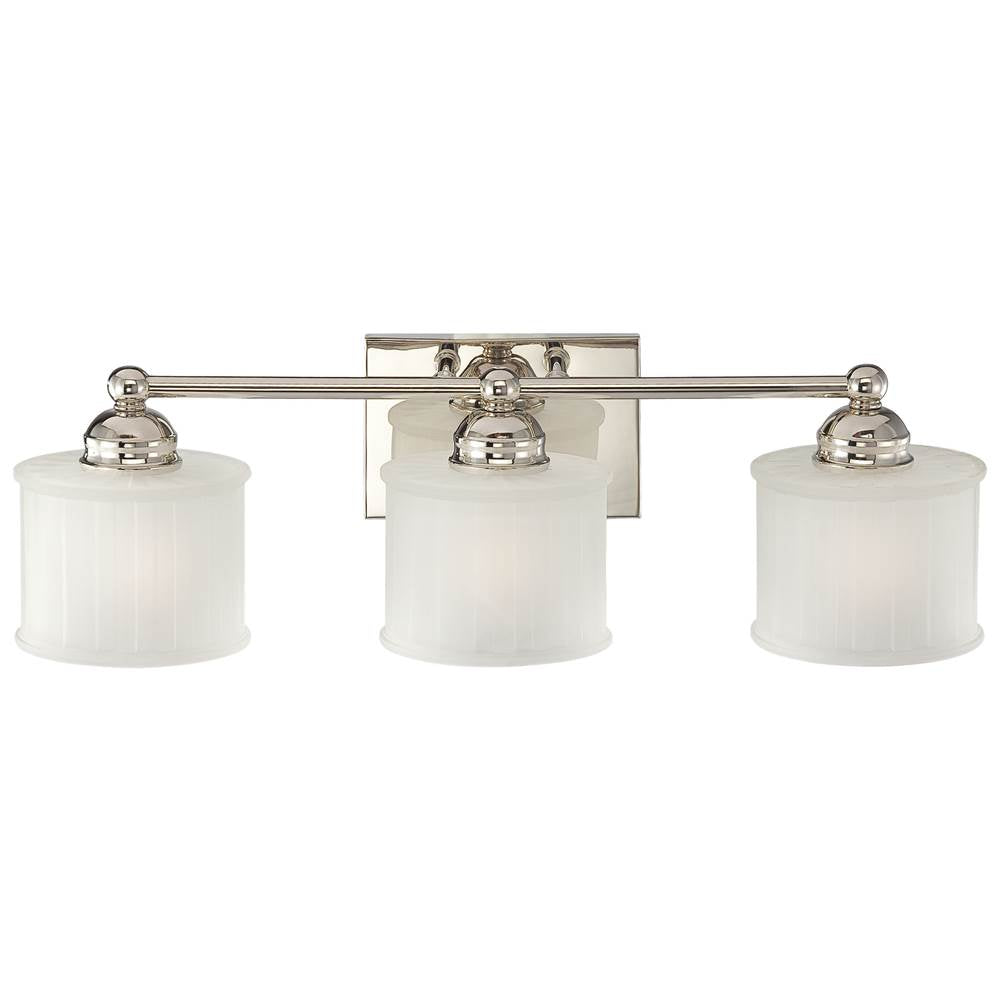 Minka-Lavery One Thousand Seven Hundred Thirty Series 3 Light Bath