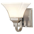 Minka-Lavery Agilis 1 Light Bath