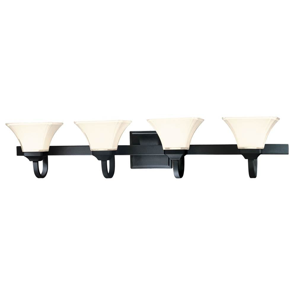 Minka-Lavery Agilis 4 Light Bath