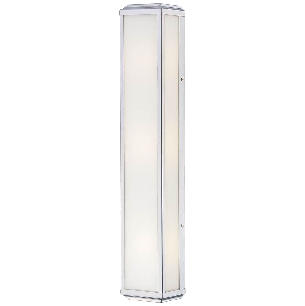 Minka-Lavery Daventry Bath 3 Light Bath