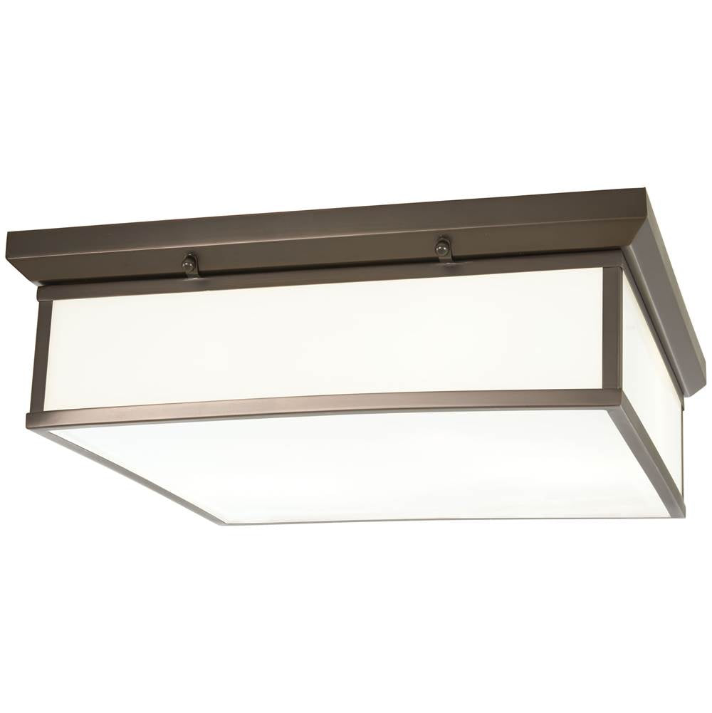 Minka-Lavery  Led Flush Mount