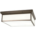 Minka-Lavery  Led Flush Mount