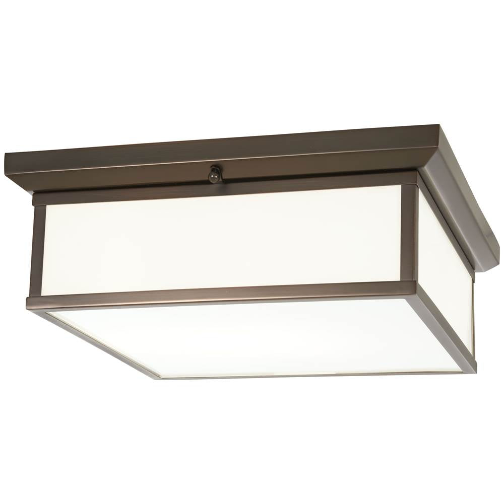 Minka-Lavery  Led Flush Mount