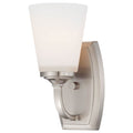 Minka-Lavery Overland Park 1 Light Bath