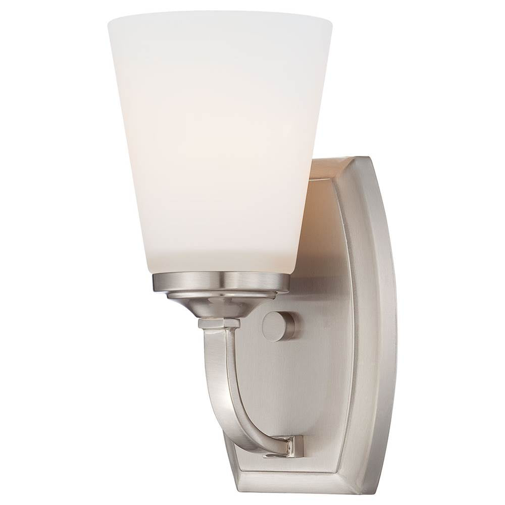 Minka-Lavery Overland Park 1 Light Bath