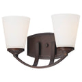 Minka-Lavery Overland Park 2 Light Bath