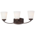 Minka-Lavery Overland Park 3 Light Bath