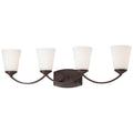 Minka-Lavery Overland Park 4 Light Bath
