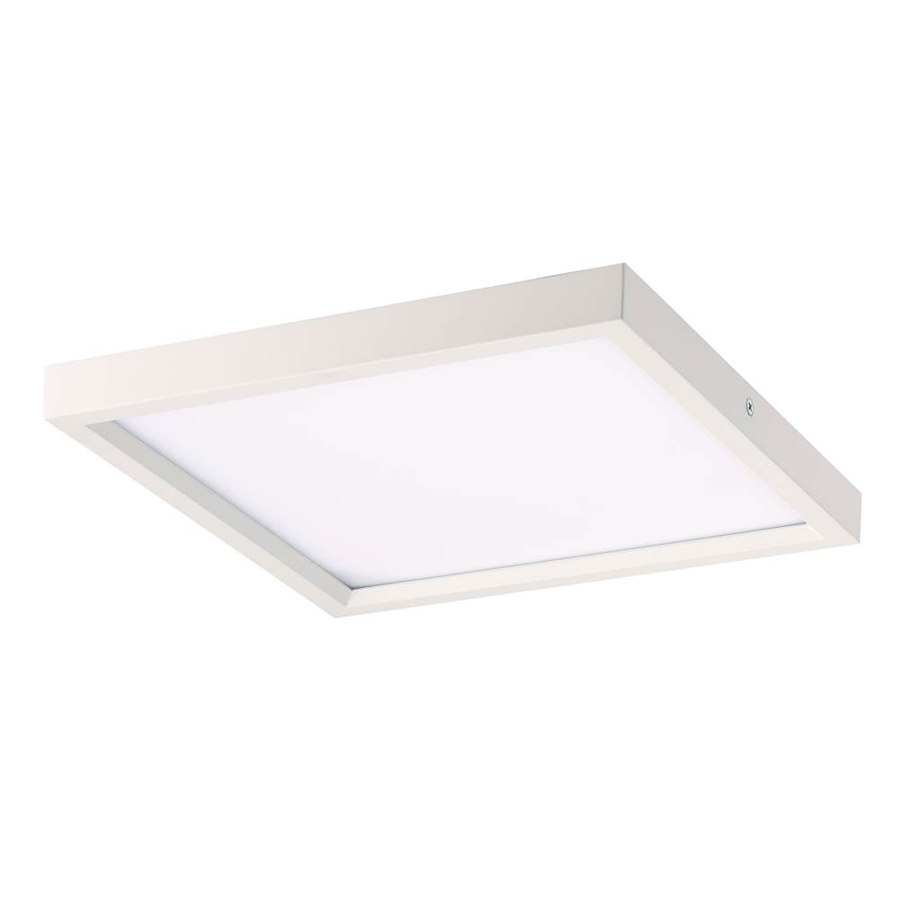 Minka-Lavery  Led Flush Mount