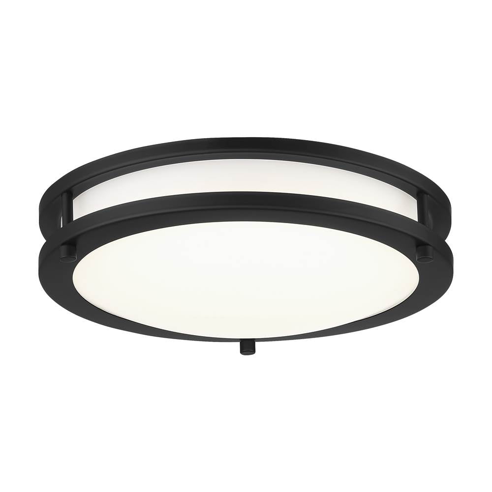Minka-Lavery  Led Flush Mount