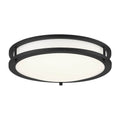 Minka-Lavery  Led Flush Mount